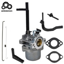 591378 796321 NEW Carburetor Fit For Briggs & Stratton 696132 696133 796322 US