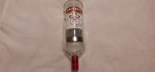 Smirnoff vodka 5 litre - x,