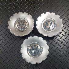 3X Original VW Passat B6 17