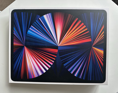 Apple ipad pro - apple, (5th