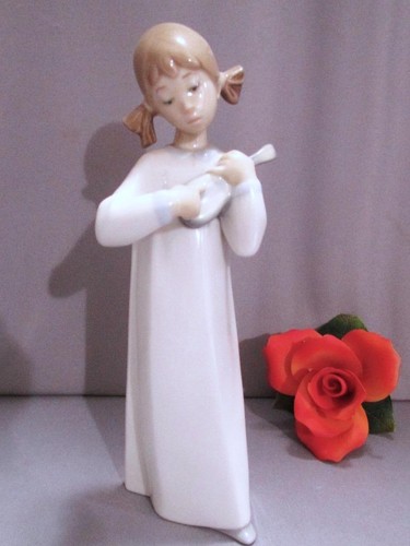 Vintage lladro spain - lladro,