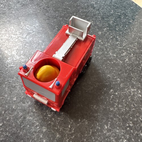 Retro fireman sam jupiter - retro,