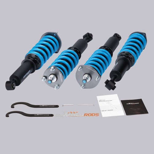Upgrade coilover suspension - upgrade,