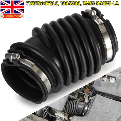 Air box intake hose pipe - uk,
