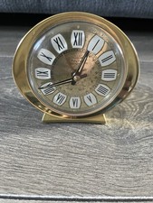 Vintage Retro Westclox Wind Up  Baby Ben Alarm Clock Scotland