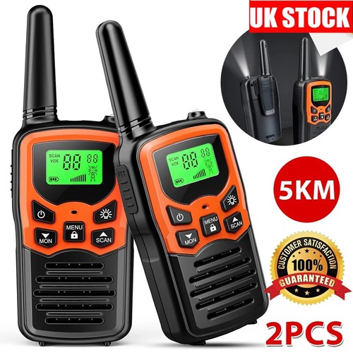 Pack set long - 2, range