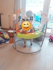 Fisher-Price CHM91 Roarin'