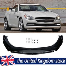Universal Front Bumper
