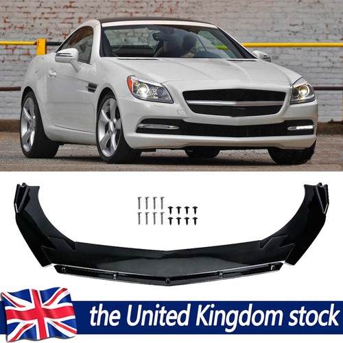 Universal front bumper - universal,