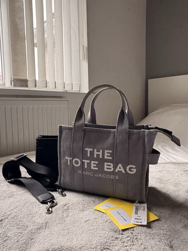 Marc jacobs small tote bag - tote,