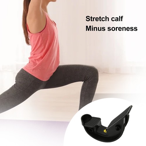 Foot rocker calf stretcher - ˜foot,
