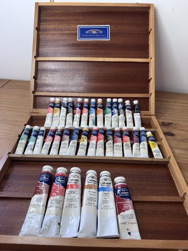 Winsor and newton - winsor,
