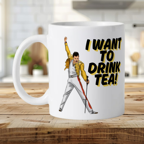 Novelty want drink - novelty, i
