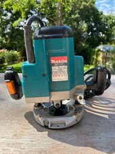 Makita 3612 110V 1650W 1/2in