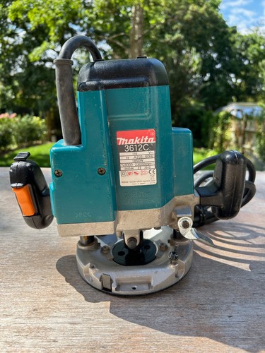 Makita 3612 110v 1650w - makita,
