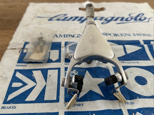 Campagnolo delta front brake - campagnolo,