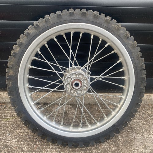 Ktm 14 65cc 85cc - 1.6”,