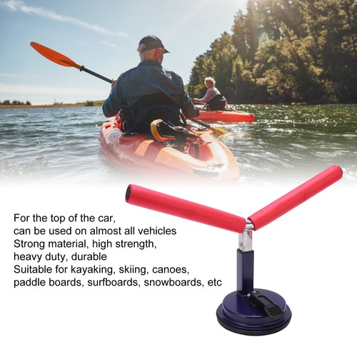 Universal kayak roof rack - 　universal,