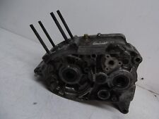 YAMAHA  RS100  CRANK CASES