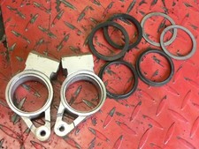 92 Yamaha FZR1000 FZR 1000