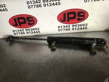 Hydraulic double acting