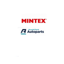 Mintex Brake Fitting Kit fits Subaru MBA1711 (also fits other vehicles)