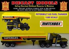 AMERICAN PETERBILT PETROL/GAS