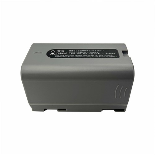 5986mah ion battery - 7.2v,