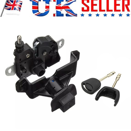 Bonnet hood lock latch catch - bonnet,