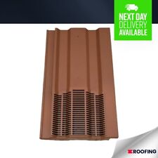 15x9 Profile Interlocking Roof