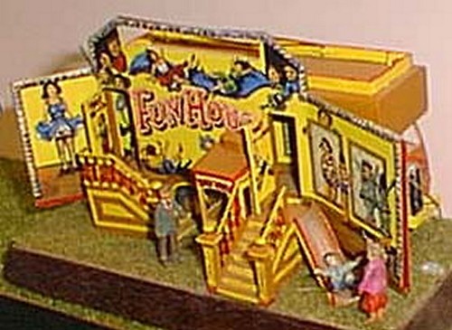 House fun maudslay luton - house,
