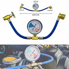 Car AC Aircon R134A Air Con