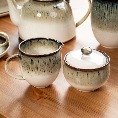Milk sugar set gothic - set,