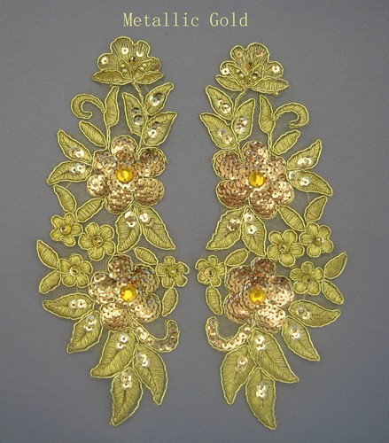 Pieces venise lace - 2, &