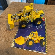 LEGO Technic: Excavator - 8853
