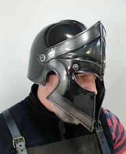 Corinthian Spartan Helmet |