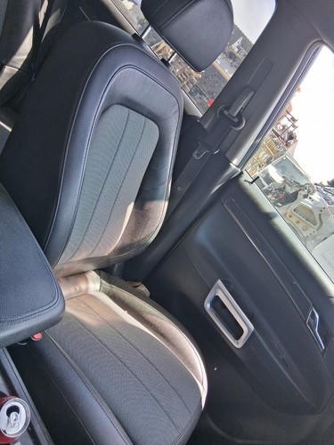 2015 vauxhall antara mk1 - vauxhall,