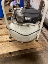 Bambi Oil Free Air Compressor
