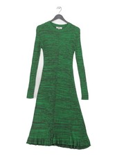 COS Jumper Maxi Dress S in