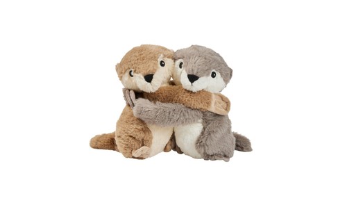 Warmies beddy bear - warmies,