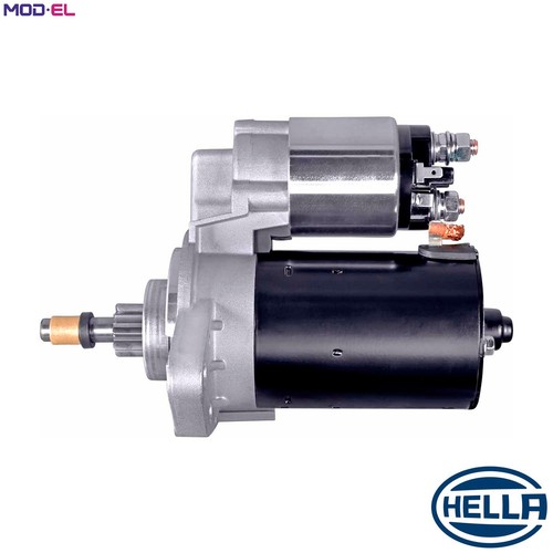 Starter 8ea 012 - 012, vw