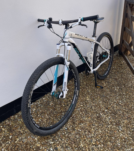 Whyte mountain bike 29in - whyte,