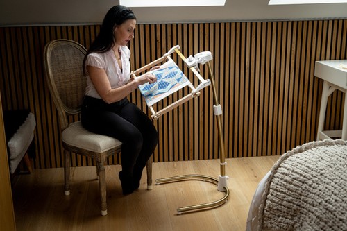 Stitchsmart stand needlework - 2,