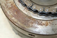 GP9401 GOLD WING MAGNETO HONDA