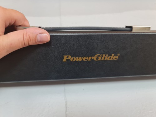 Powerglide snooker pool hard - &,