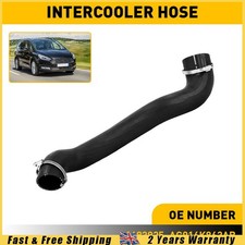 INTERCOOLER PIPE TURBO BOOST