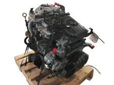 NISSAN NAVARA D22 4-CYLINDER