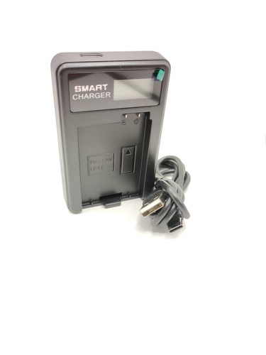 Battery charger for - battery,