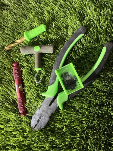 Korda baiting tools bundle - korda,