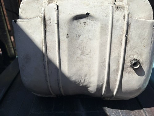 Lambretta mid range fuel - lambretta,